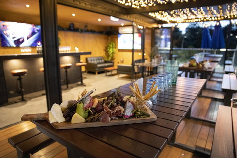 Karrinyup Waters Resort - Accommodation Brunswick Heads 30