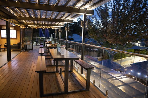 Karrinyup Waters Resort - Accommodation Brunswick Heads 19