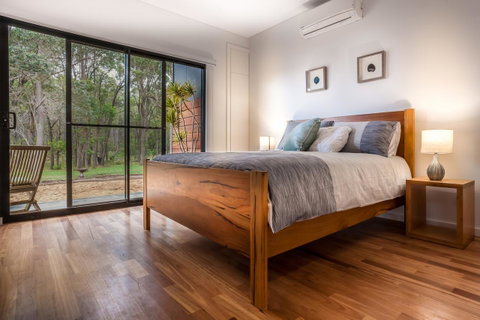 Simala Retreat - Accommodation Brunswick Heads 12