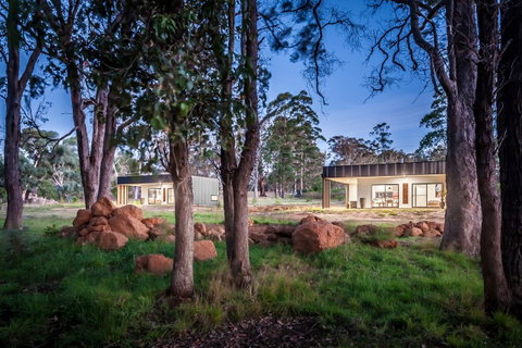 Simala Retreat - Accommodation Brunswick Heads 0