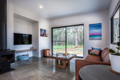 Simala Retreat - Accommodation Brunswick Heads 21