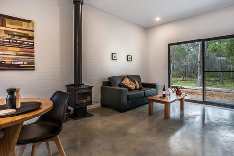 Simala Retreat - Accommodation Brunswick Heads 13
