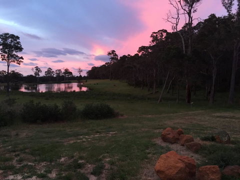 Simala Retreat - Accommodation Brunswick Heads 3