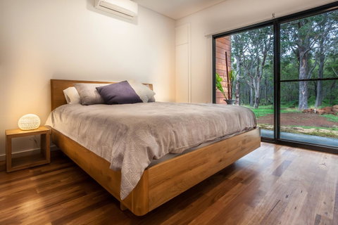 Simala Retreat - Accommodation Brunswick Heads 20