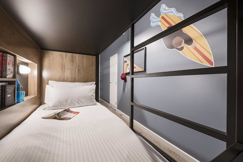 Hostel G Perth - Accommodation Brunswick Heads 12