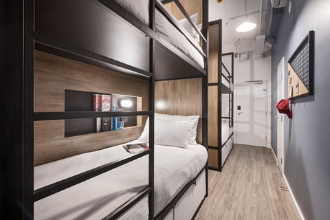 Hostel G Perth - Accommodation Brunswick Heads 2