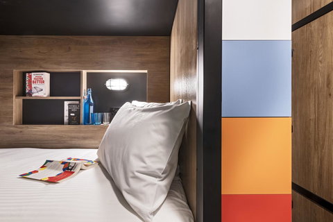 Hostel G Perth - Accommodation Brunswick Heads 7