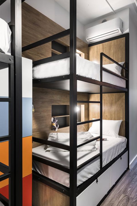 Hostel G Perth - Accommodation Brunswick Heads 33