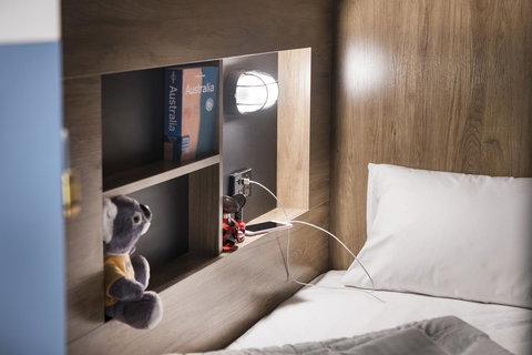 Hostel G Perth - Accommodation Brunswick Heads 23