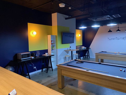 Hostel G Perth - Accommodation Brunswick Heads 6