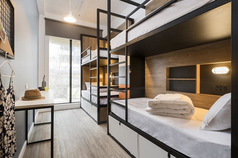 Hostel G Perth - Accommodation Brunswick Heads 21