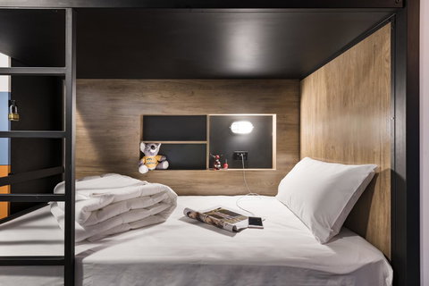 Hostel G Perth - Accommodation Brunswick Heads 24