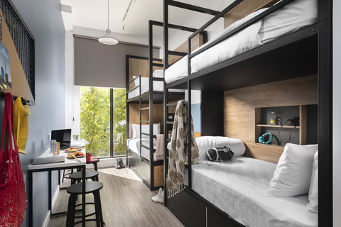 Hostel G Perth - Accommodation Brunswick Heads 27