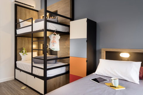 Hostel G Perth - Accommodation Brunswick Heads 31