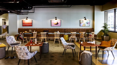 Hostel G Perth - Accommodation Brunswick Heads 1