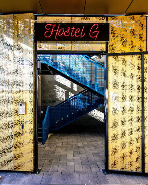 Hostel G Perth - Accommodation Brunswick Heads 9