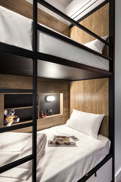 Hostel G Perth - Accommodation Brunswick Heads 25