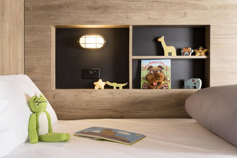 Hostel G Perth - Accommodation Brunswick Heads 17