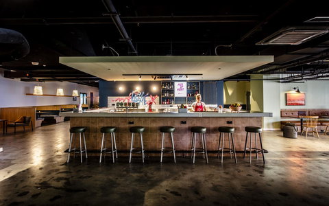 Hostel G Perth - Accommodation Brunswick Heads 4