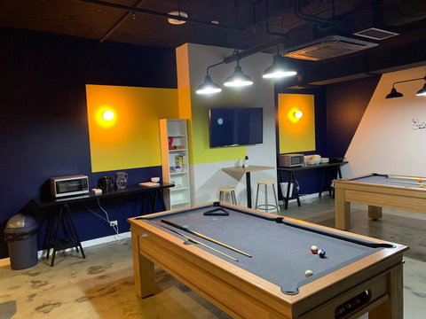 Hostel G Perth - Accommodation Brunswick Heads 10