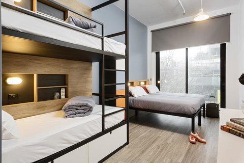 Hostel G Perth - Accommodation Brunswick Heads 28