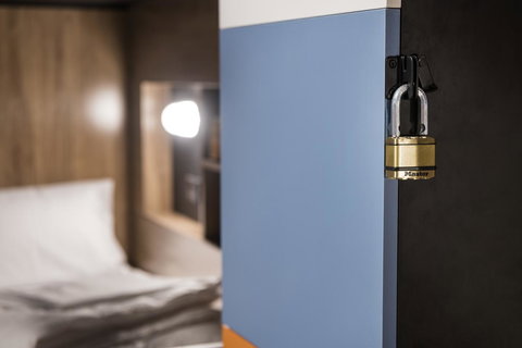 Hostel G Perth - Accommodation Brunswick Heads 8