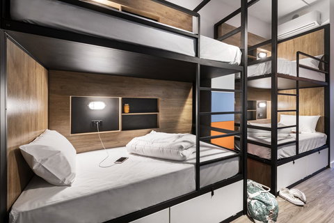 Hostel G Perth - Accommodation Brunswick Heads 26