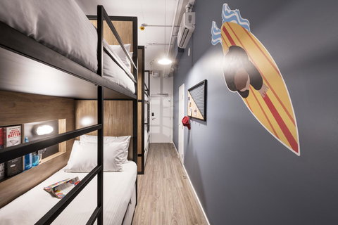 Hostel G Perth - Accommodation Brunswick Heads 11