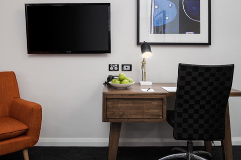 Esplanade Hotel Fremantle - By Rydges - Accommodation Brunswick Heads 19