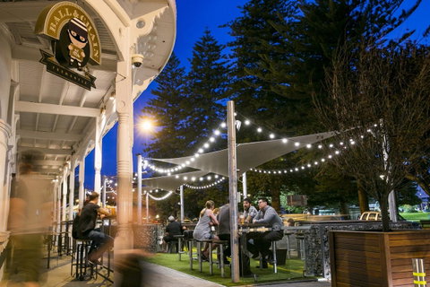 Esplanade Hotel Fremantle - By Rydges - Accommodation Brunswick Heads 42