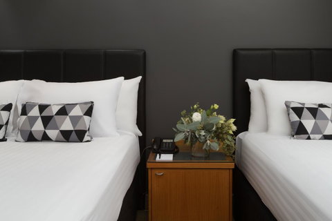 Esplanade Hotel Fremantle - By Rydges - Accommodation Brunswick Heads 31