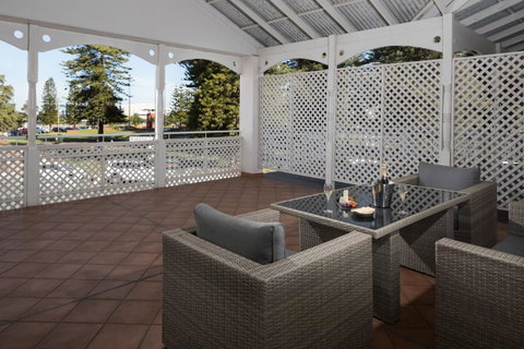 Esplanade Hotel Fremantle - By Rydges - Accommodation Brunswick Heads 5