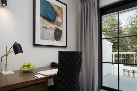 Esplanade Hotel Fremantle - By Rydges - Accommodation Brunswick Heads 33