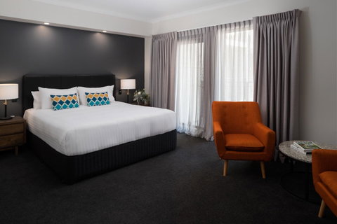 Esplanade Hotel Fremantle - By Rydges - Accommodation Brunswick Heads 20