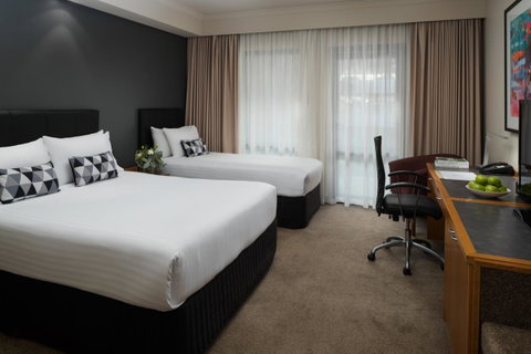 Esplanade Hotel Fremantle - By Rydges - Accommodation Brunswick Heads 32