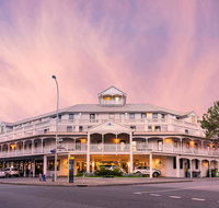 Esplanade Hotel Fremantle - by Rydges - Accommodation Brunswick Heads