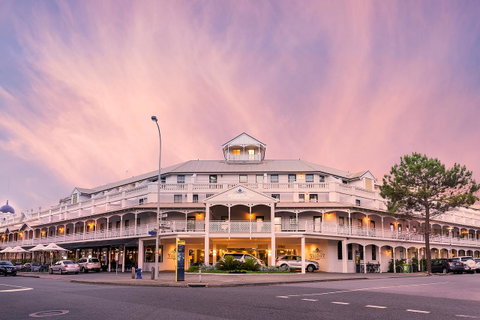Esplanade Hotel Fremantle - By Rydges - Accommodation Brunswick Heads 0