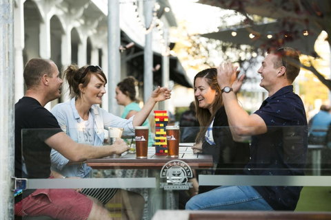 Esplanade Hotel Fremantle - By Rydges - Accommodation Brunswick Heads 43