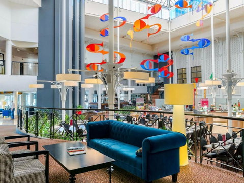 Esplanade Hotel Fremantle - By Rydges - Accommodation Brunswick Heads 39