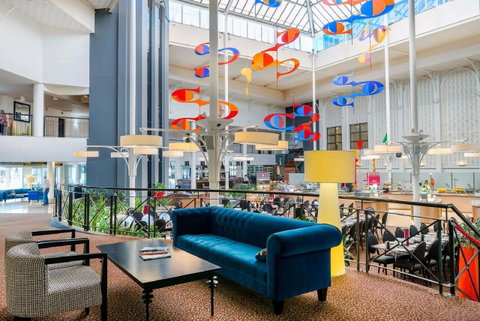 Esplanade Hotel Fremantle - By Rydges - Accommodation Brunswick Heads 36