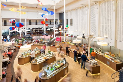 Esplanade Hotel Fremantle - By Rydges - Accommodation Brunswick Heads 44