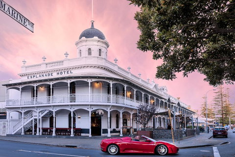 Esplanade Hotel Fremantle - By Rydges - Accommodation Brunswick Heads 35