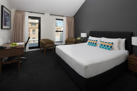 Esplanade Hotel Fremantle - By Rydges - Accommodation Brunswick Heads 27