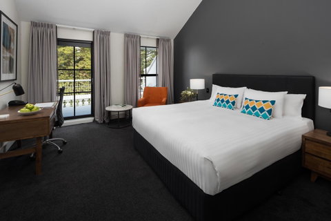 Esplanade Hotel Fremantle - By Rydges - Accommodation Brunswick Heads 34