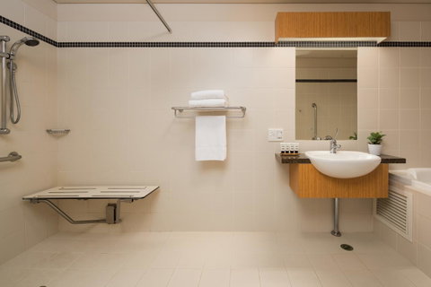 Esplanade Hotel Fremantle - By Rydges - Accommodation Brunswick Heads 10