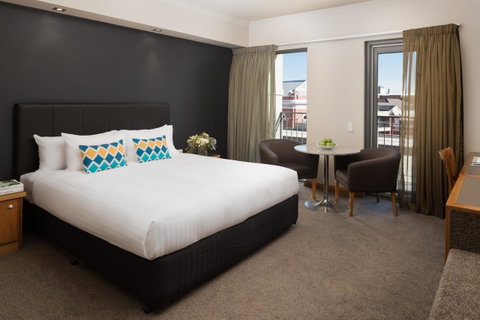 Esplanade Hotel Fremantle - By Rydges - Accommodation Brunswick Heads 1