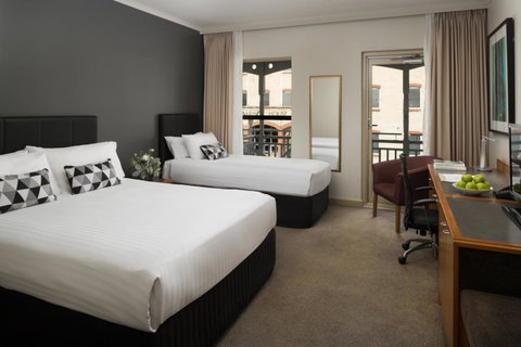 Esplanade Hotel Fremantle - By Rydges - Accommodation Brunswick Heads 29