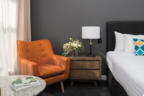 Esplanade Hotel Fremantle - By Rydges - Accommodation Brunswick Heads 23