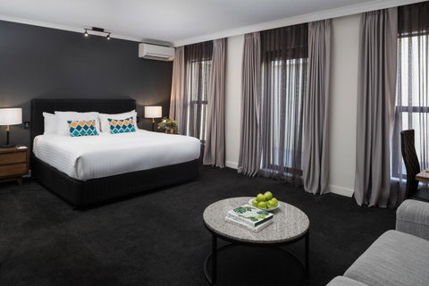 Esplanade Hotel Fremantle - By Rydges - Accommodation Brunswick Heads 16