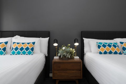Esplanade Hotel Fremantle - By Rydges - Accommodation Brunswick Heads 25